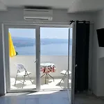 Διαμέρισμα Irena *