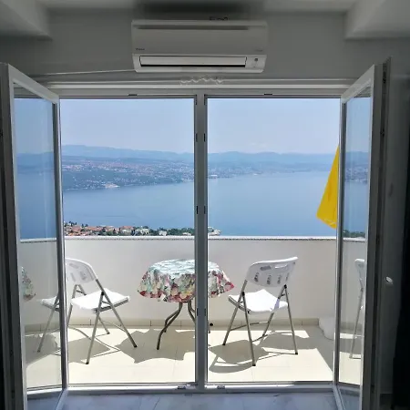 Apartman Irena