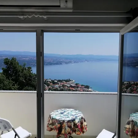 Irena Apartman