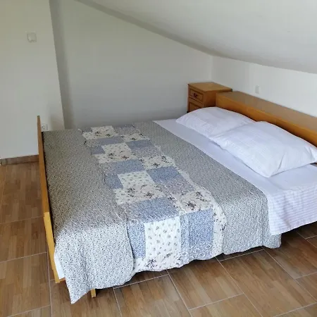 Irena Apartman Veprinac