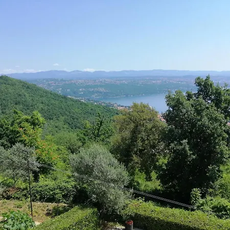 Irena Apartman *
