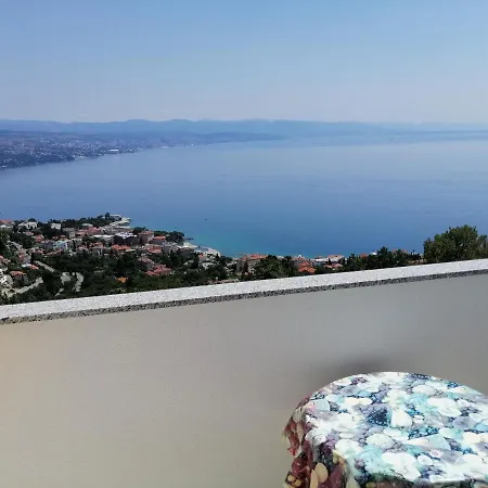 Apartman Irena Veprinac