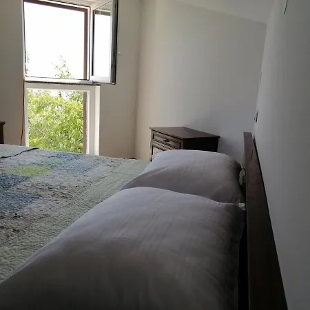 Apartman Irena Veprinac