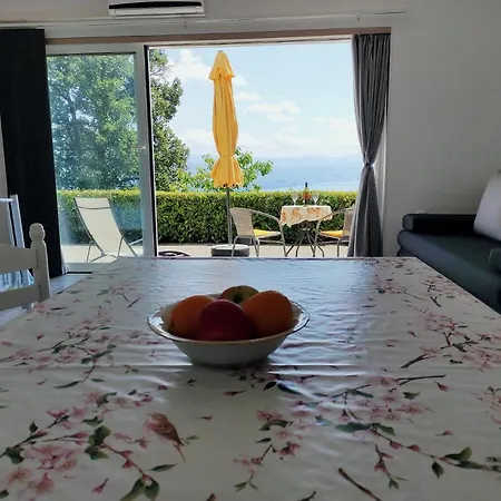 Apartman Irena