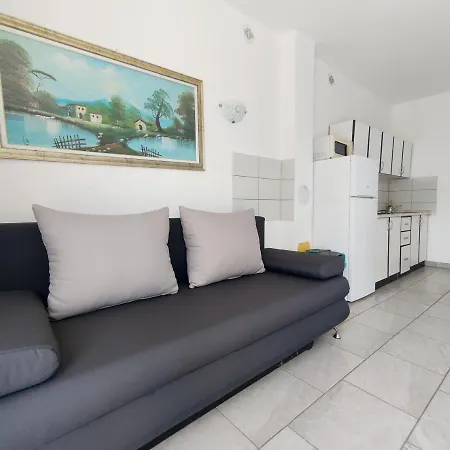 Apartman Irena Veprinac