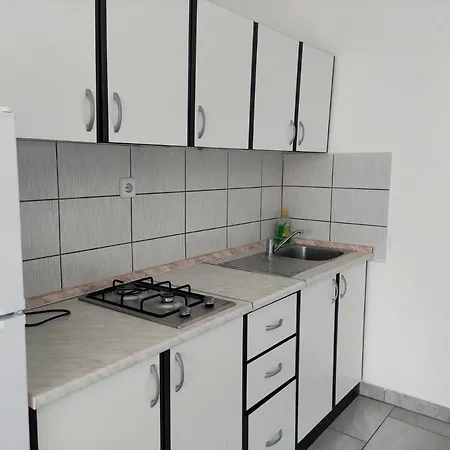 Irena Apartman Veprinac