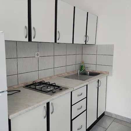 Irena דירה Veprinac