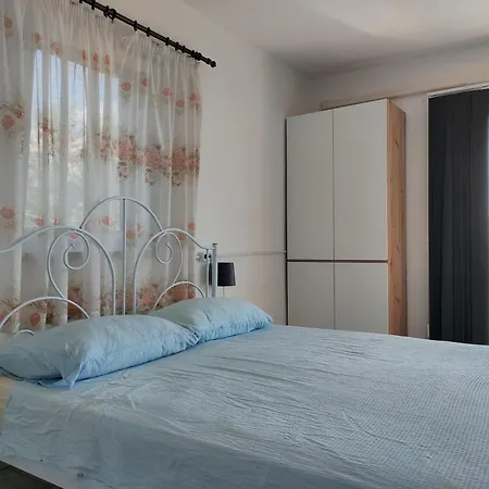 Apartman Irena