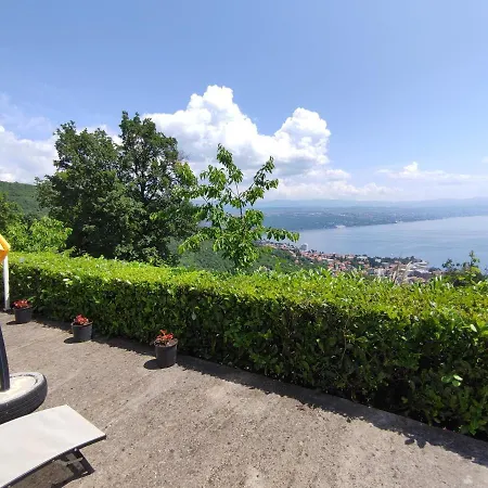 Apartman Irena *