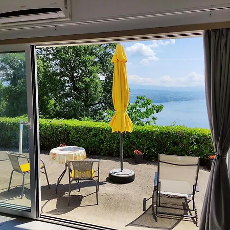 Irena Apartman