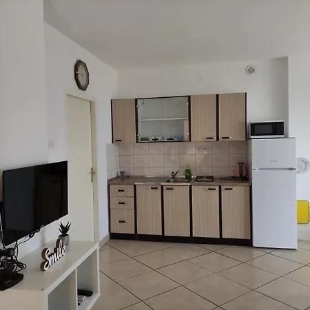 Apartman Irena Veprinac