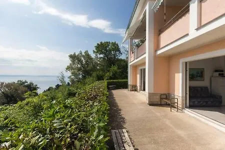 דירה Irena Veprinac