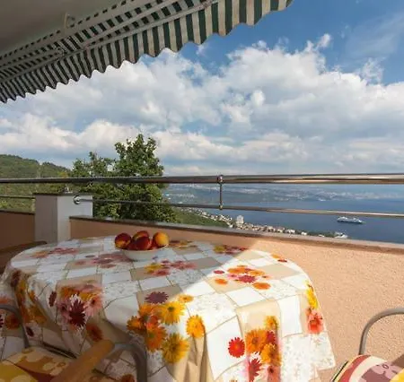 דירה Irena Veprinac