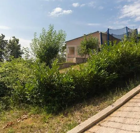 Irena דירה Veprinac