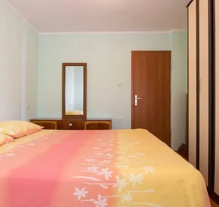 Irena דירה Veprinac