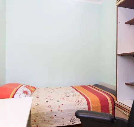 Irena Apartman Veprinac