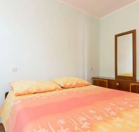 Apartman Irena