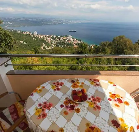 Apartman Irena *