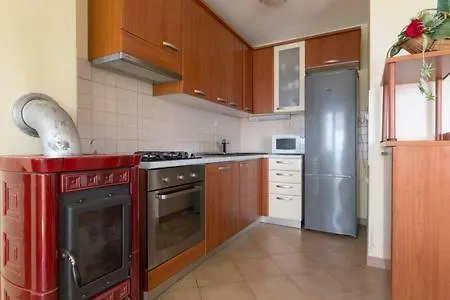 Apartman Irena Veprinac