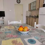 Irena Apartmán Veprinac