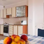 Irena Apartmán