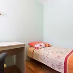 Irena Apartmán *