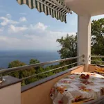 Apartmán Irena