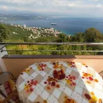 Apartmán Irena *