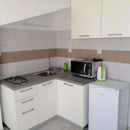 Irena Appartement