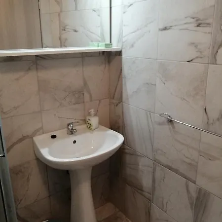 Irena Apartment *