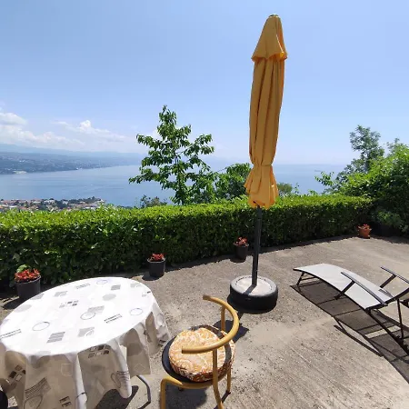 Apartment Irena