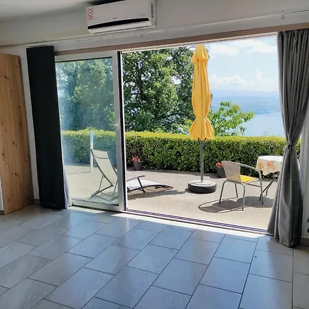 Apartment Irena *