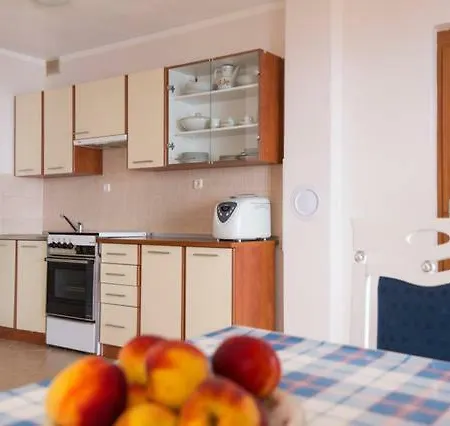 Irena Apartment