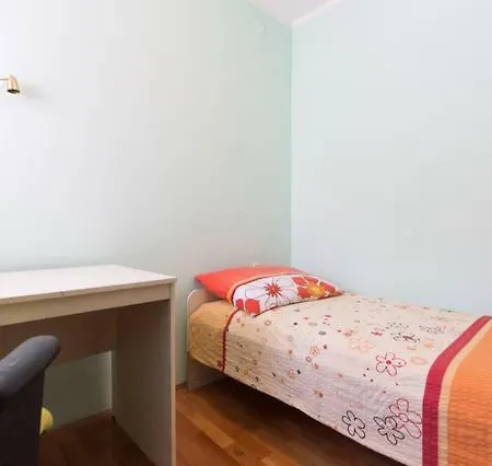 Irena Apartment *
