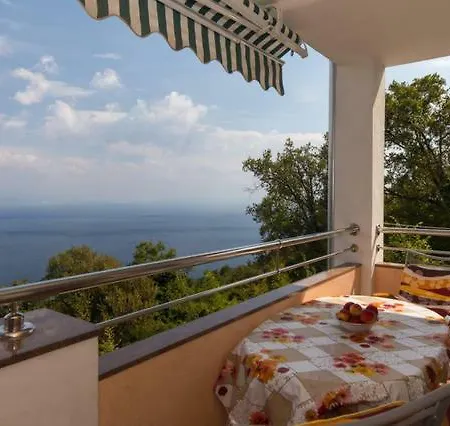 Apartment Irena