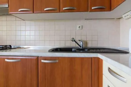 Apartment Irena