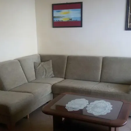 Irena Apartment Veprinac