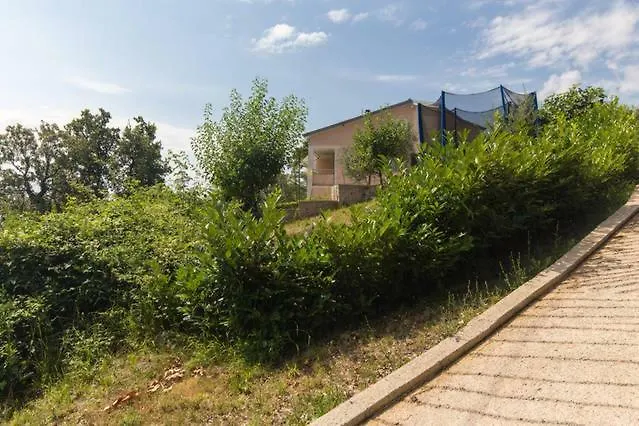 Irena 公寓 Veprinac